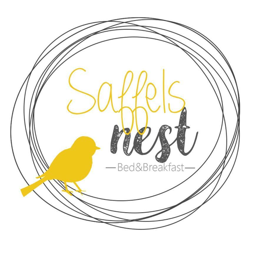 مبيت وإفطار لوتشريستي Saffels Nest المظهر الخارجي الصورة
