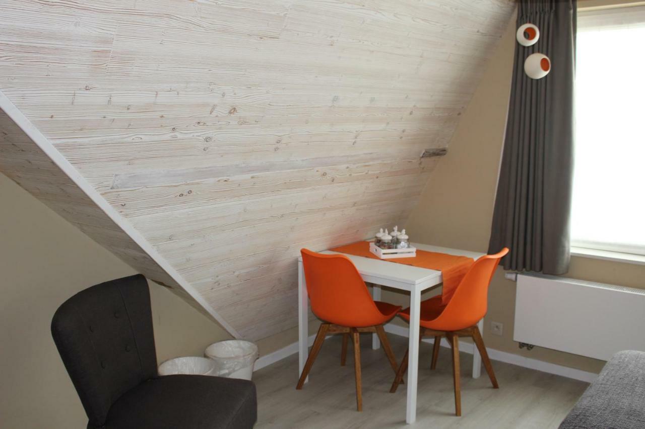 مبيت وإفطار لوتشريستي Saffels Nest المظهر الخارجي الصورة